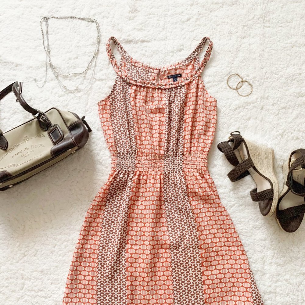 Gap Summer Dress